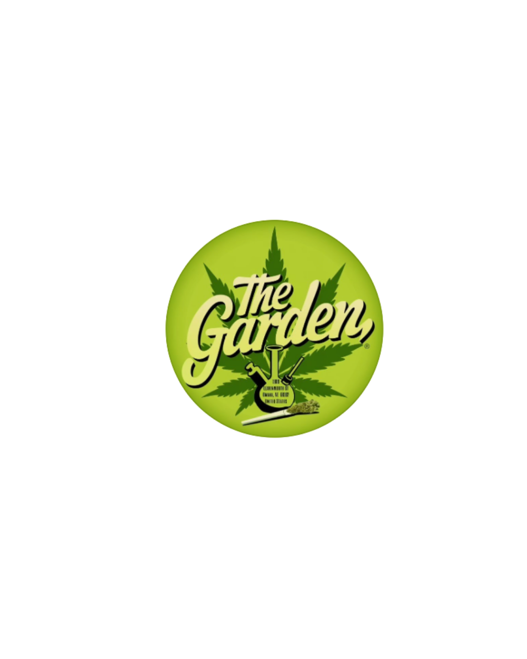 The Garden